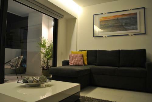 Apartamento Healing Condo
