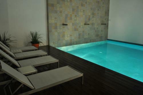 Apartamento Healing Condo