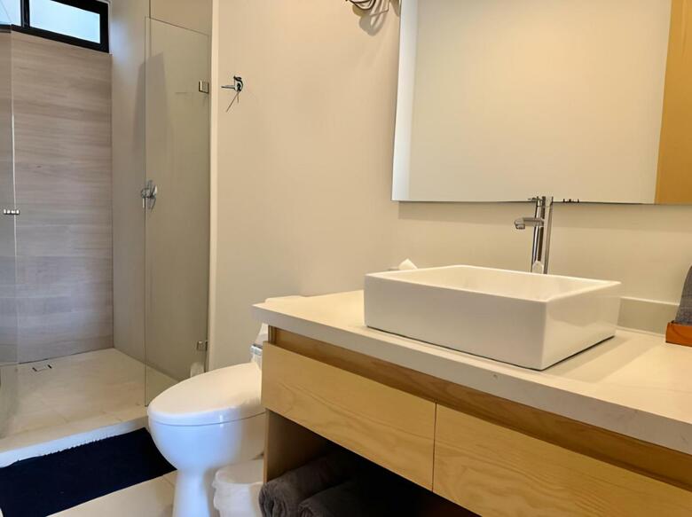 Apartamento Levitat Condos - Deluxe Suites (Playa Del Carmen Centro)