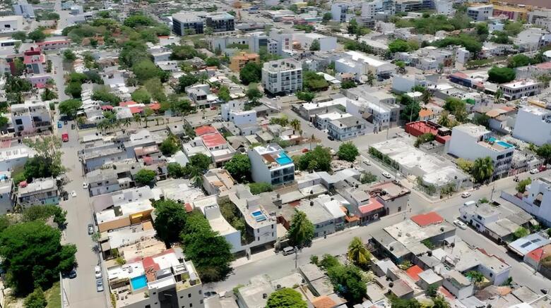 Apartamento Levitat Condos - Deluxe Suites (Playa Del Carmen Centro)