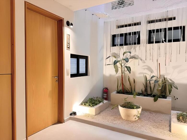 Apartamento Levitat Condos - Deluxe Suites (Playa Del Carmen Centro)