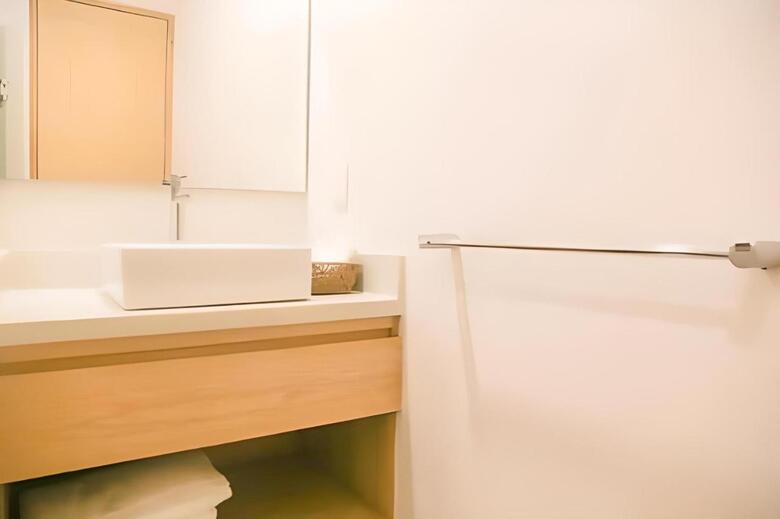 Apartamento Levitat Condos - Deluxe Suites (Playa Del Carmen Centro)