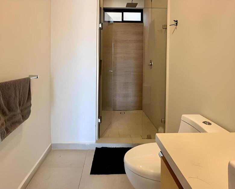 Apartamento Levitat Condos - Deluxe Suites (Playa Del Carmen Centro)