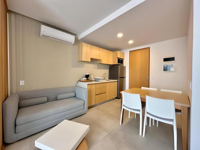 Apartamento Levitat Condos - Deluxe Suites (Playa Del Carmen Centro)