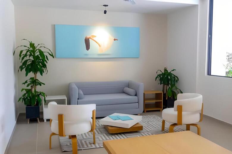 Apartamento Levitat Condos - Deluxe Suites (Playa Del Carmen Centro)