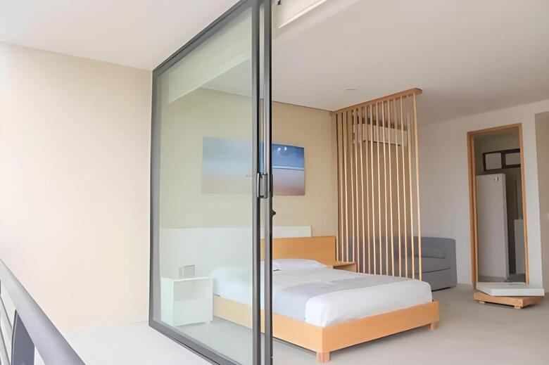 Apartamento Levitat Condos - Deluxe Suites (Playa Del Carmen Centro)