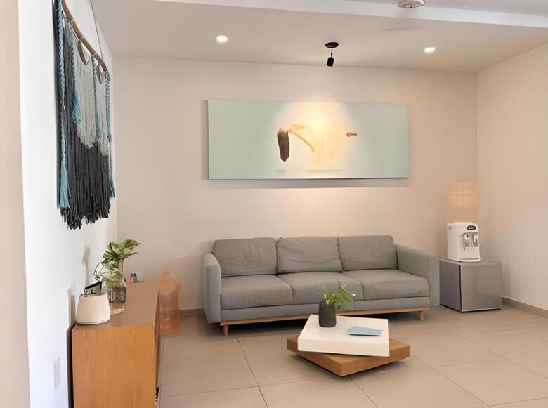 Apartamento Levitat Condos - Deluxe Suites (Playa Del Carmen Centro)