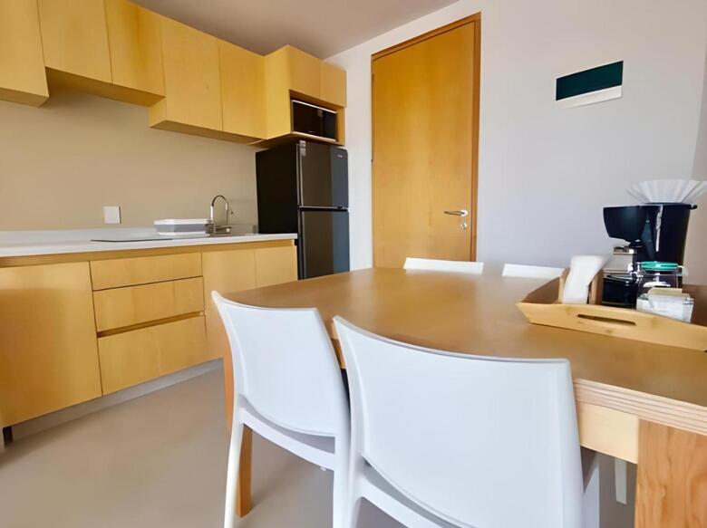 Apartamento Levitat Condos - Deluxe Suites (Playa Del Carmen Centro)