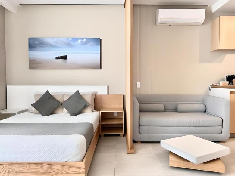 Apartamento Levitat Condos - Deluxe Suites (Playa Del Carmen Centro)