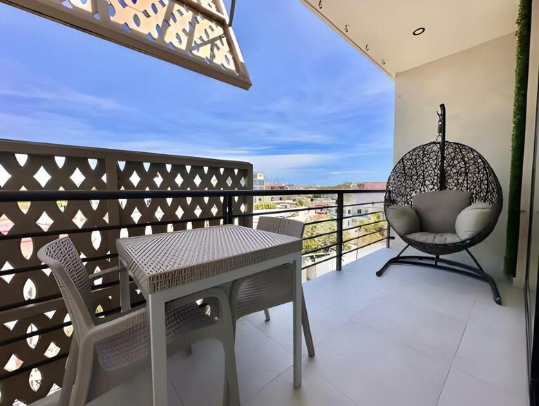 Apartamento Levitat Condos - Deluxe Suites (Playa Del Carmen Centro)