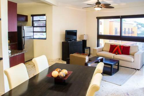 Apartamento El Faro 303 Surf