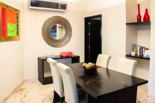 Apartamento El Faro 303 Surf