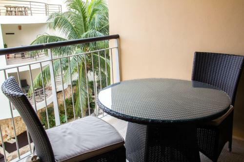 Apartamento El Faro 303 Surf