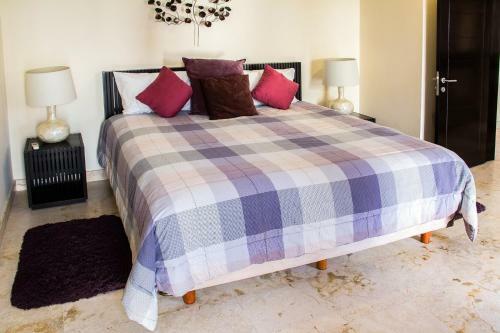 Apartamento El Faro 303 Surf
