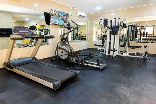 Apartamento El Faro 303 Surf