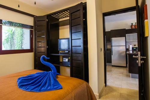 Apartamento El Faro 301 Coral