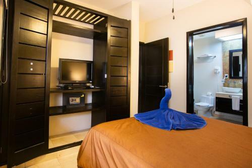 Apartamento El Faro 301 Coral
