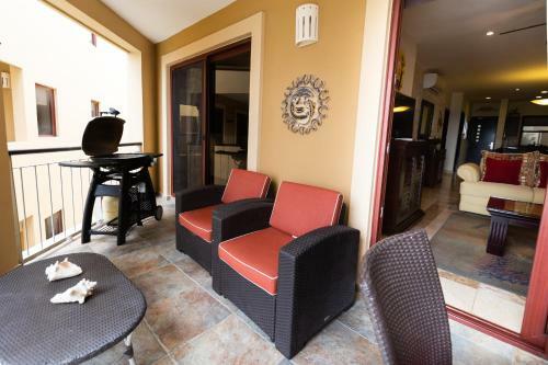 Apartamento El Faro 301 Coral