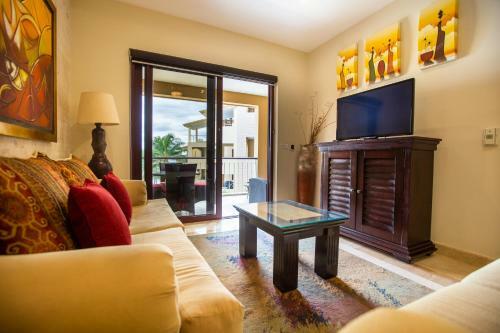 Apartamento El Faro 301 Coral