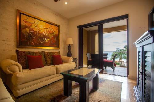 Apartamento El Faro 301 Coral