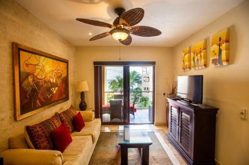 Apartamento El Faro 301 Coral