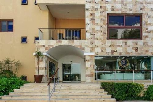 Apartamento El Faro 301 Coral
