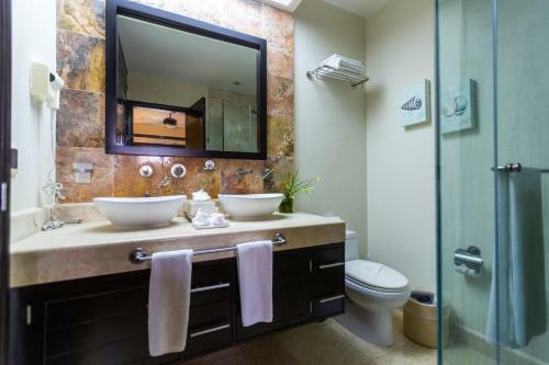 Apartamento El Faro 301 Coral