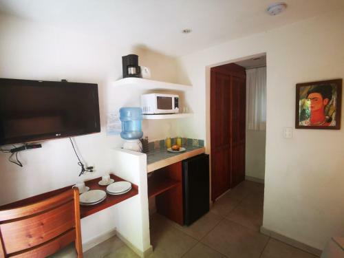 Hotel Kinkaa Playa Del Carmen