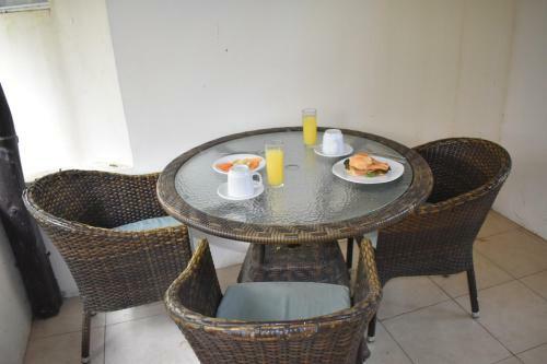 Hotel Kinkaa Playa Del Carmen