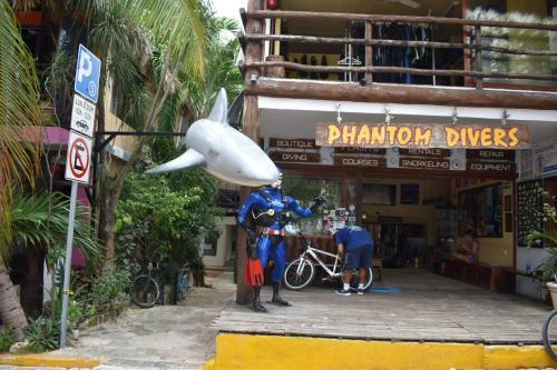 Hotel Kinkaa Playa Del Carmen