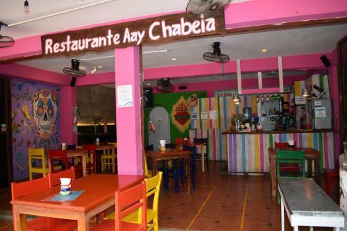 Hotel Kinkaa Playa Del Carmen
