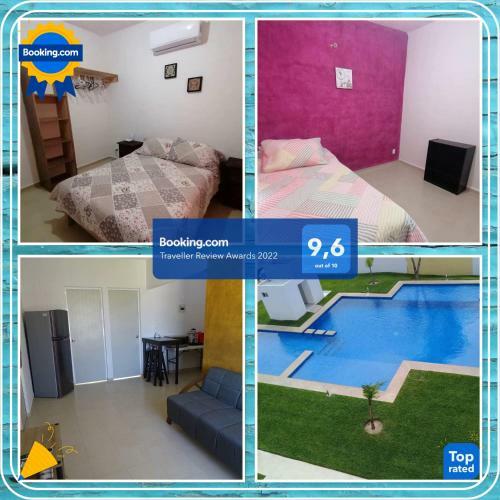 Apartamento Departamento Vacacional Sammy