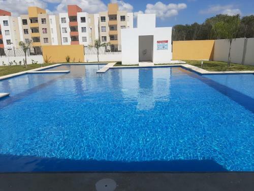 Apartamento Departamento Vacacional Sammy