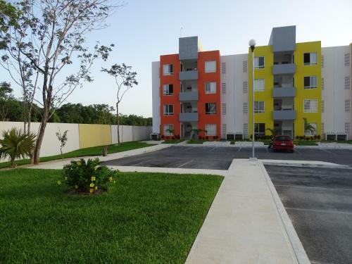 Apartamento Departamento Vacacional Sammy