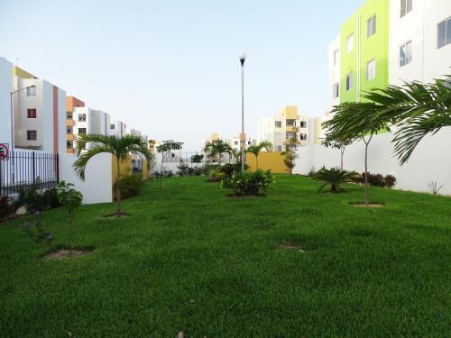 Apartamento Departamento Vacacional Sammy