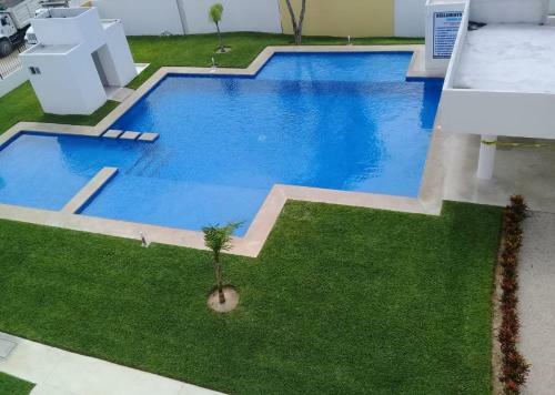 Apartamento Departamento Vacacional Sammy
