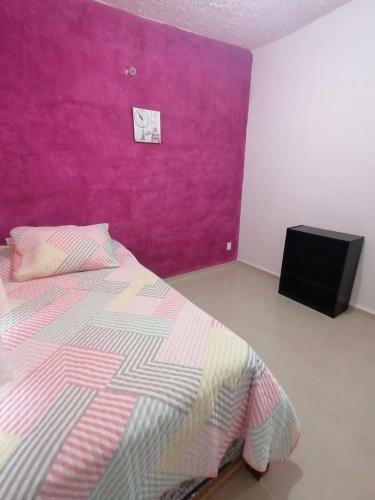 Apartamento Departamento Vacacional Sammy