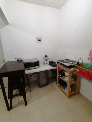 Apartamento Departamento Vacacional Sammy