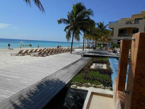Apartamento El Faro 206 Surf