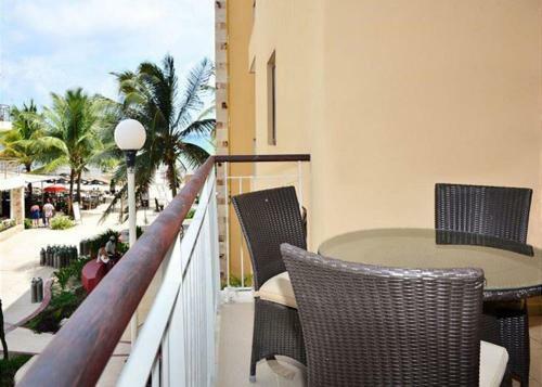 Apartamento El Faro 206 Surf