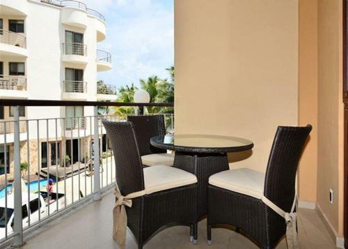 Apartamento El Faro 206 Surf
