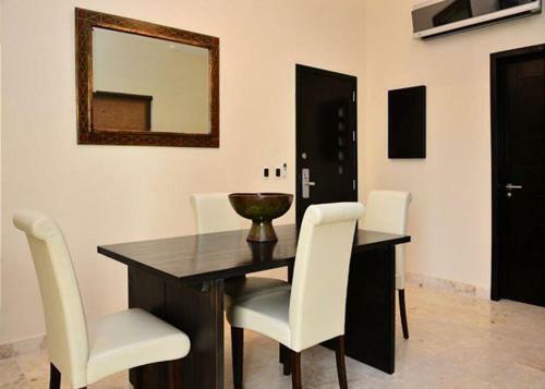 Apartamento El Faro 206 Surf