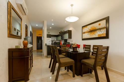 Apartamento El Faro 104 Reef
