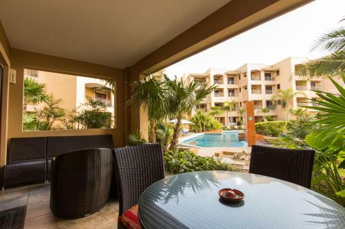 Apartamento El Faro 104 Reef