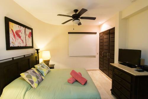 Apartamento El Faro 104 Reef