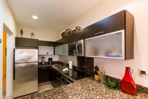 Apartamento El Faro 104 Reef