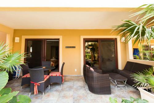 Apartamento El Faro 104 Reef