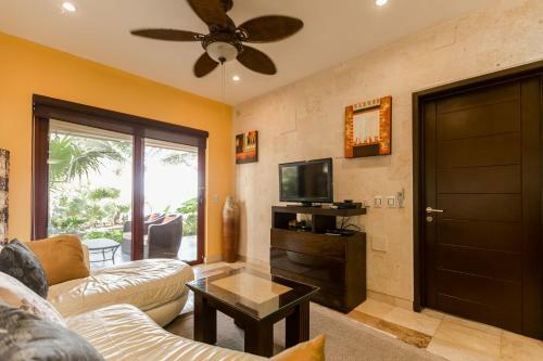 Apartamento El Faro 104 Reef