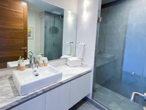 Apartamento The Gallery Condo Two Bedroom