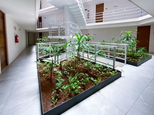 Apartamento The Gallery Condo Two Bedroom